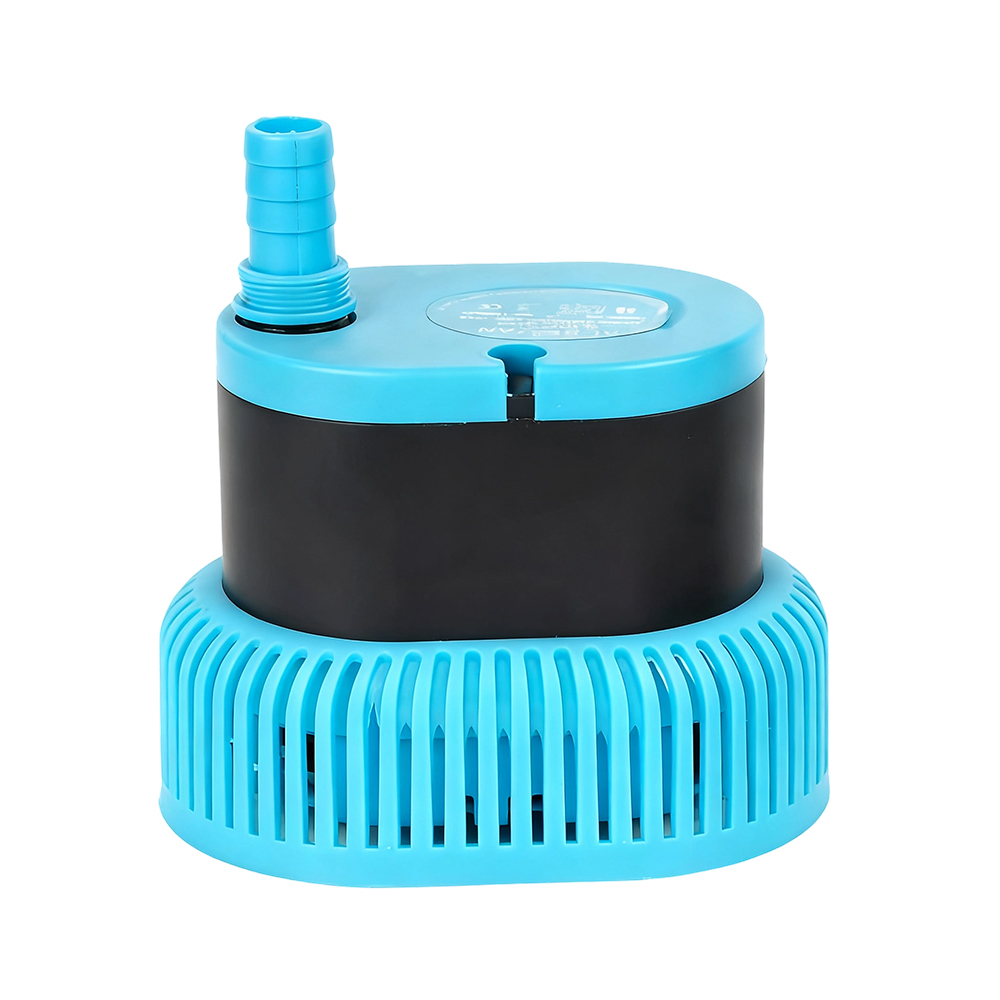 DYH-22W 다양한 색상으로 제공되는 하단 흡입 수중 펌프