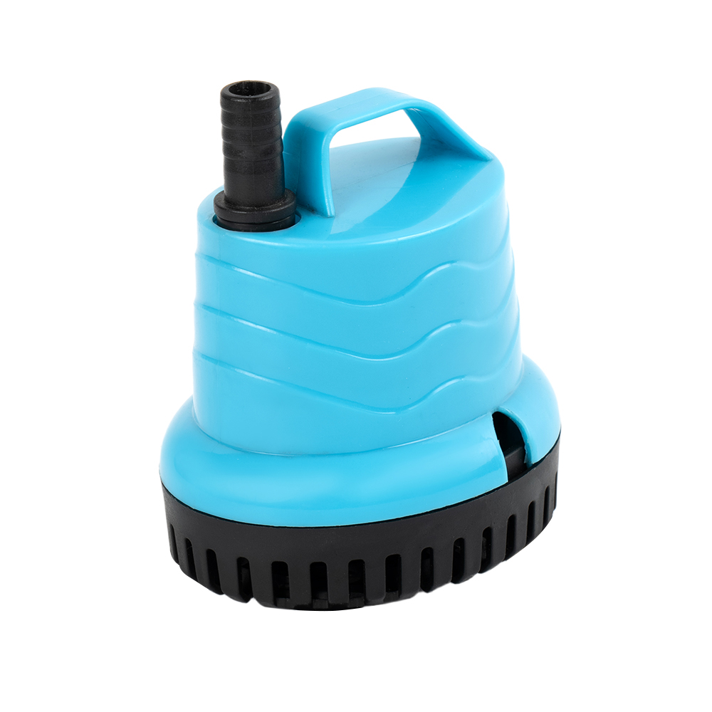 DYH-5 소형 전력 5W 휴대용 수족관 워터 펌프