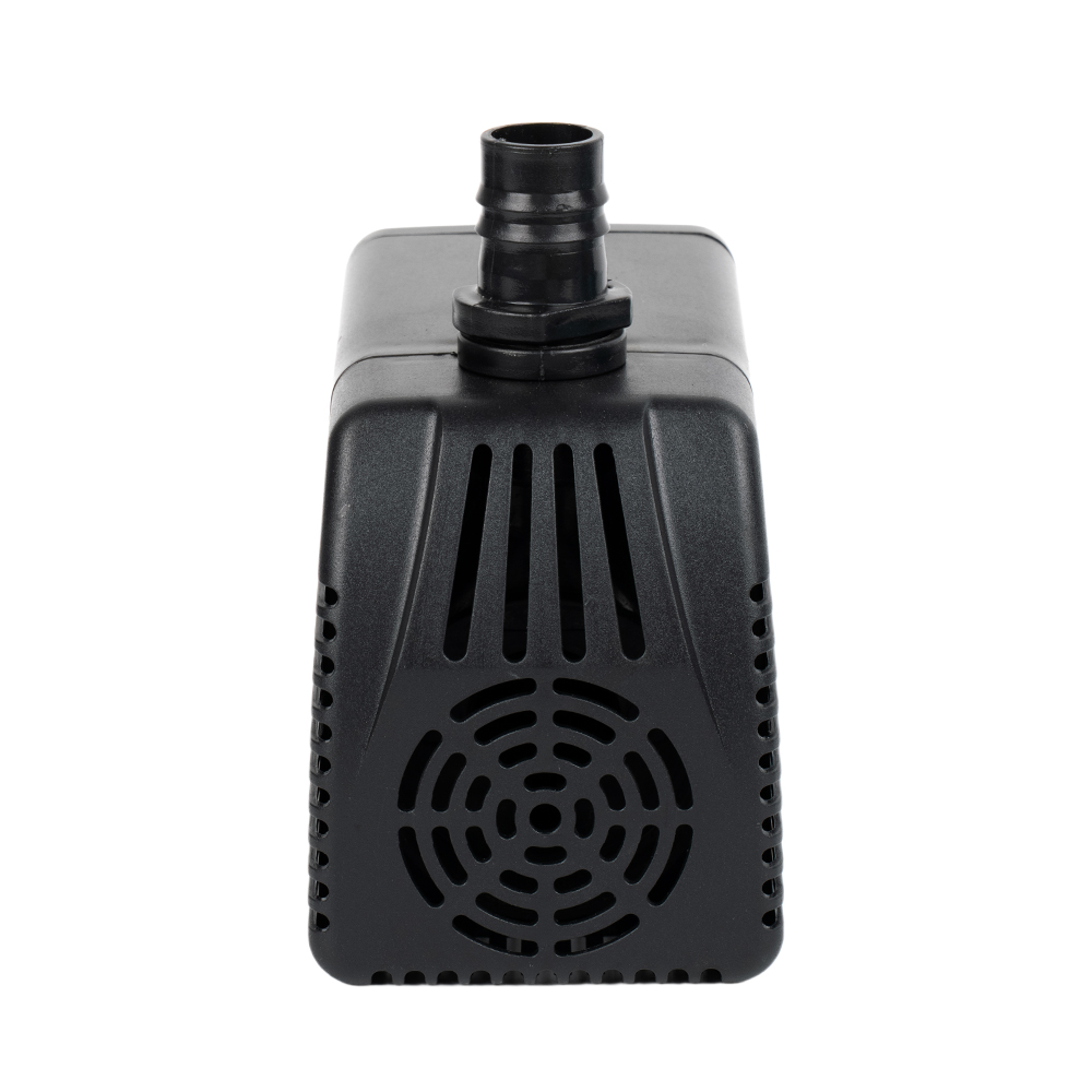 DYH-40A 40W 산업용 공기 냉각기 워터 펌프, 건식 연소 방지 설계