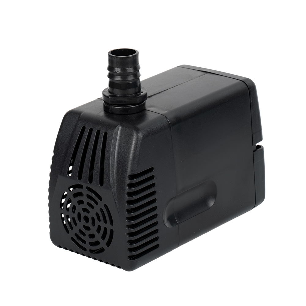 DYH-40A 40W 산업용 공기 냉각기 워터 펌프, 건식 연소 방지 설계