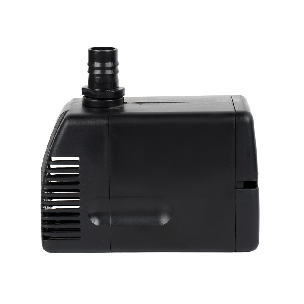 DYH-40A 40W 산업용 공기 냉각기 워터 펌프, 건식 연소 방지 설계