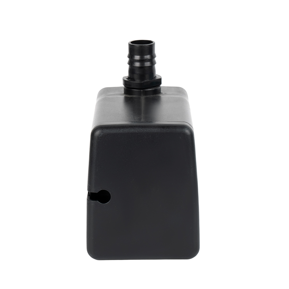 DYH-40A 40W 산업용 공기 냉각기 워터 펌프, 건식 연소 방지 설계